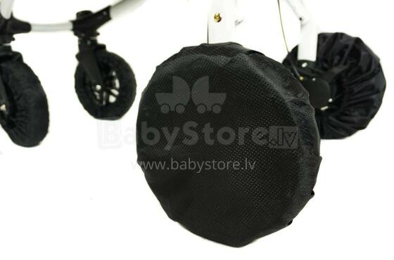 Caretero Wheel Covers Art.50262