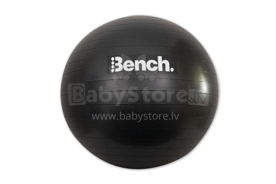 Bench Fitball Art. 832311 Гимнастический фитбол-мяч с насосом 75 см