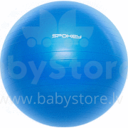 Spokey Art.92037  Гимнастический фитбол-мяч 65 см, для занятий аэробикой, финтесом, Боботом..