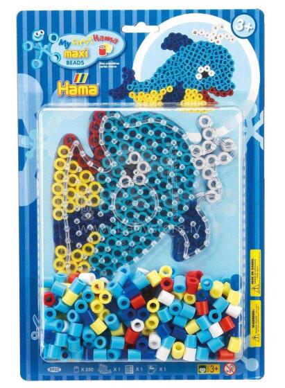 Hama Maxi Ocean Art.8932