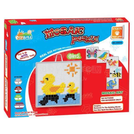 I-Toys Art.1027882 Mosaic