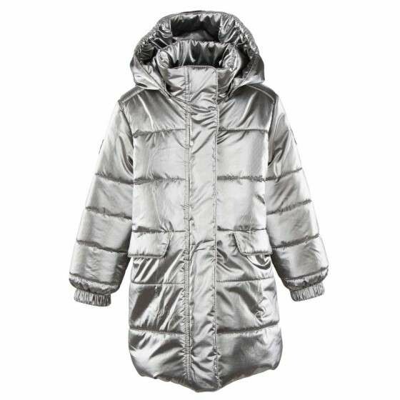 Lenne'21 Avalon Art.20333A/1444  Тёплая зимняя куртка - парка для девочек