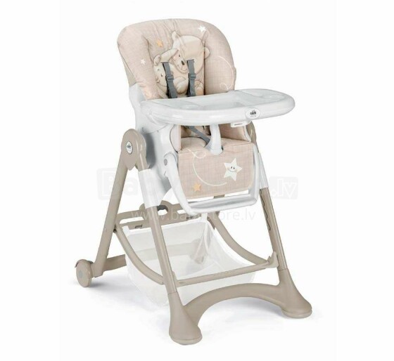 Cam Campione Art.S2300-C240 / C38 Itin stabilus maitinimo kėdė