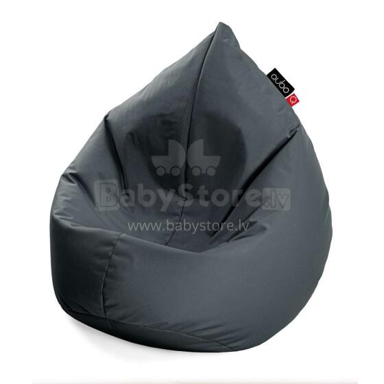 Qubo™ Drizzle Drop Graphite Pop Art.51098