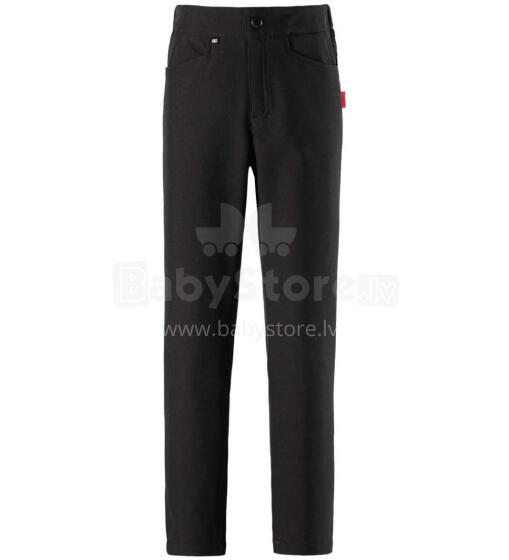 Reima Idea Art.532108-9990 Softshell