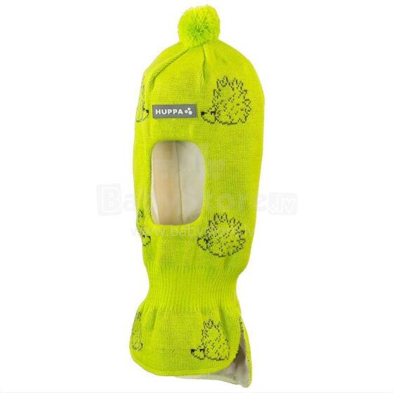 Huppa '19 Kelda Art. 85120000-80147 Теплая вязанная шапочка для деток (р.S-M)