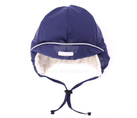 Lenne '18 Tim Art. 17782/229 Детская теплая зимняя шапочка (46-50 cm) цвет 229