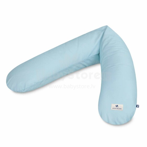 MyJulius Zollner Uni Aqua Art.51438 Многофункциональная подушка для беременных и кормящих