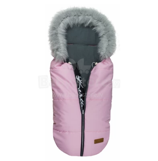 Kerttu Aspen Winterproof Art.51475 Pink