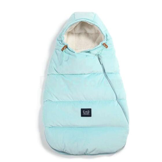 La Millou Aspen Winterproof Art.100085 Audrey Mint Siltais guļammaiss