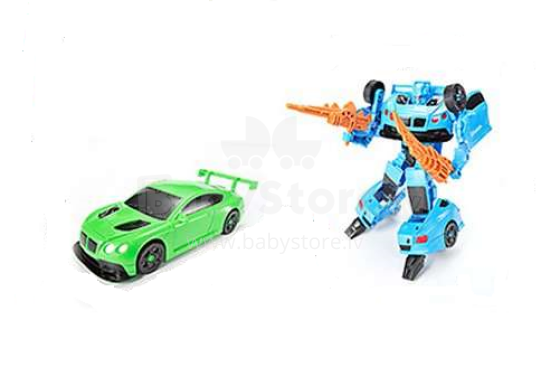Transformer Deformation Art.HF8266/8366  Robots Transformeris