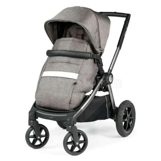 Peg Perego GT4 Art.IP25000000BA53PL00 City Grey Sporta ratiņi