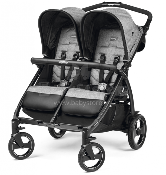 Peg Perego'21 Book for two Art.IP05280000GL53RO01 Cinder