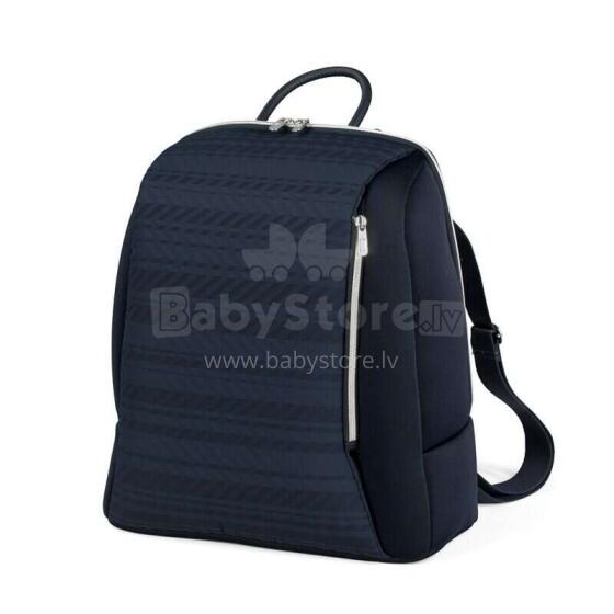 Peg Perego '21 Backpack Art.IABO4600-JQ41DX51 Eclipse Ratu soma