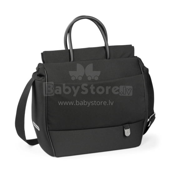 Peg Perego '21 Borsa Art. IABO4700-DX13 Onyx soma