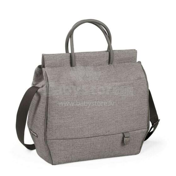 Peg Perego '21 Borsa Art.IABO4700-BA53 City Grey  soma