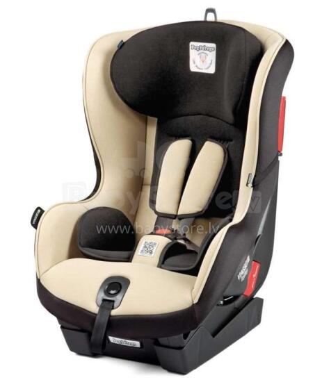 Peg Perego '18 Viaggio1 Duo-Fix K Col. Sand Autokrēsliņš (9-18 kg)
