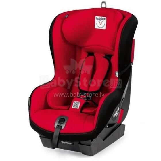 Peg Perego '21 Viaggio1 Duo-Fix K Art.IMDA020035DX13DX79  Rouge