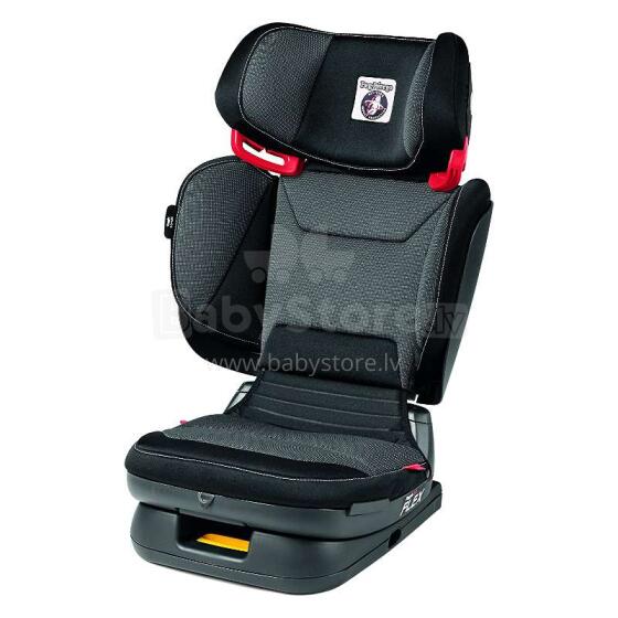 Peg Perego '21 Viaggio 2-3 Flex Art.IMVF000035DP53DX13 Crystal Black  Автокресло (15-36 кг)