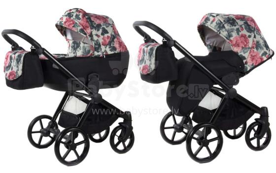Bambi Quant Flowers Art.03 3 in 1