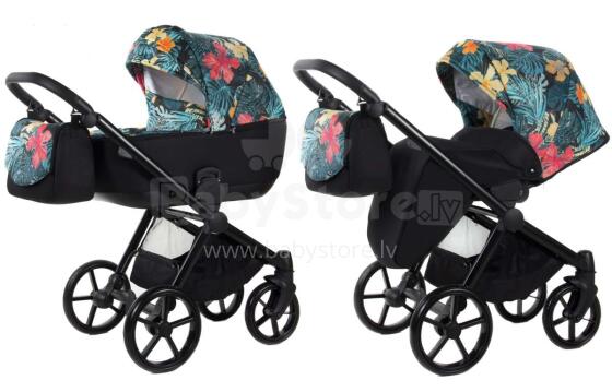 Bambi Quant Flowers Art.01 3 in 1