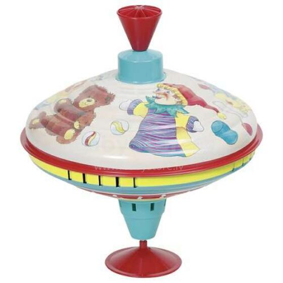 Goki VG53035 Humming top toys