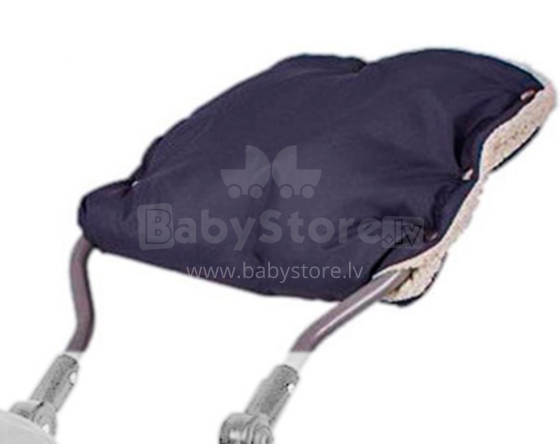 Piccolino Art.5226 Dark Blue Silta roku mufta universāla