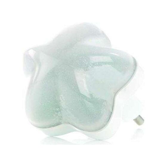 Jane Night Light With Sensor Art.030602C01 White Nakts lampiņa ar sensoru