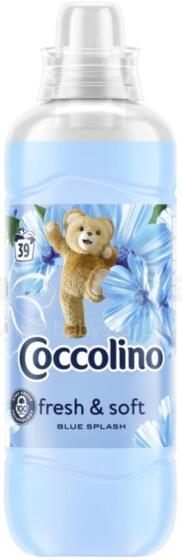 Coccolino  Blue Splash Art.52580