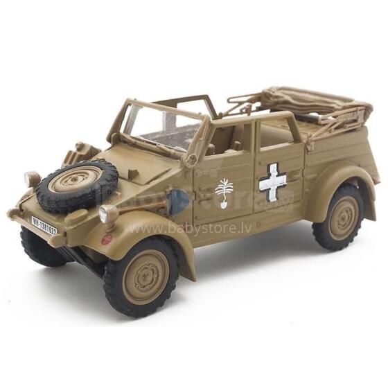 Cararama Art.45500 Metal Model 1:43