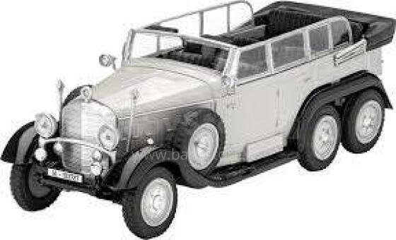 Revell 03268 German Staff Car 'G4' 1/72