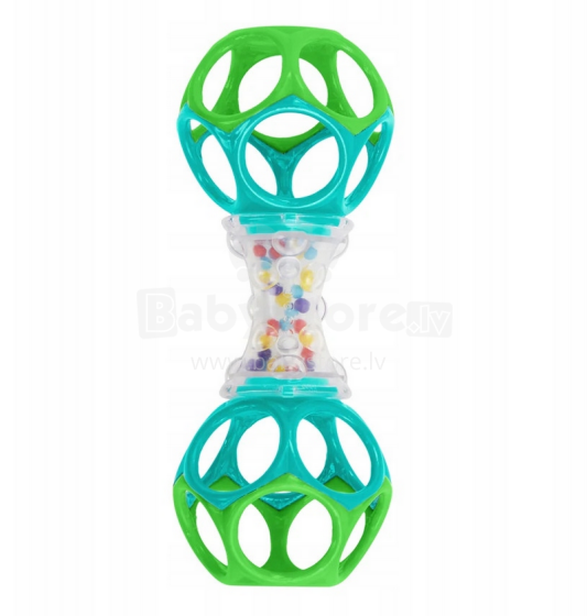 Rhino Toys Art.81107 Oball Shaker Grabulis