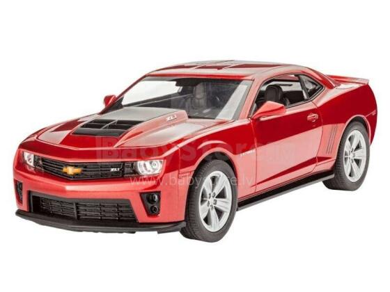 Revell Art. 07059R Chevrolet Camaro 2013 ZL-1