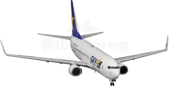 Hasegawa Skymark Airlines Boeing 737-800 Scale 1:200 Art.610744-1/200  Saliekamais modelis 1/200