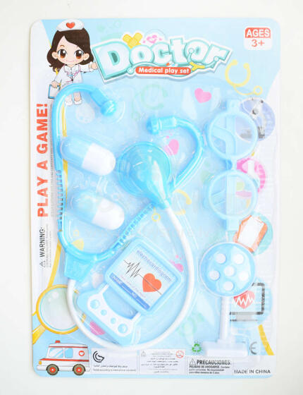 Family Doctor Kit Art.555202