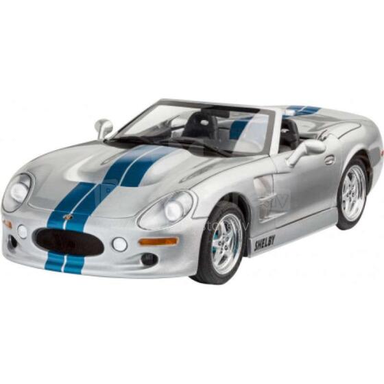 Revell Art.07039 Shelby Series1  1/24