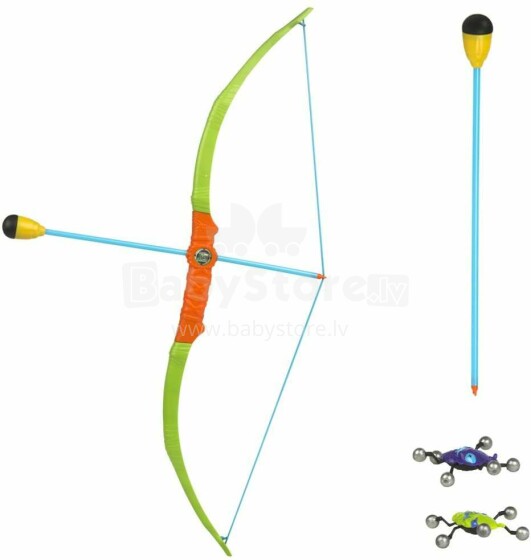 Colorbaby Toys X-Shot Art.44204 Игрушечный лук с 1 стрелой