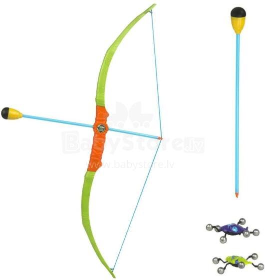 Colorbaby Toys X-Shot Art.44204 Loks ar 1 bultu