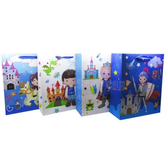 I-Toys Gift Bag Art.A-0039 Dāvanu maisiņš