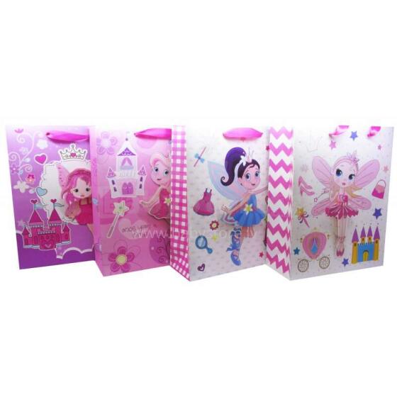 I-Toys Gift Bag Art.A-0037  Подарочный мешочек