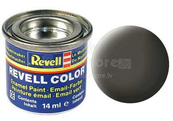 Revell Art.32167R sea green, mat