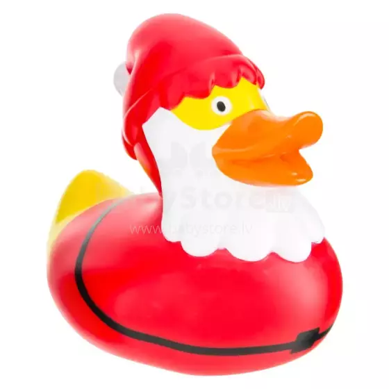 Christmas Duck Art.2499 Игрушки для ванны Уточка