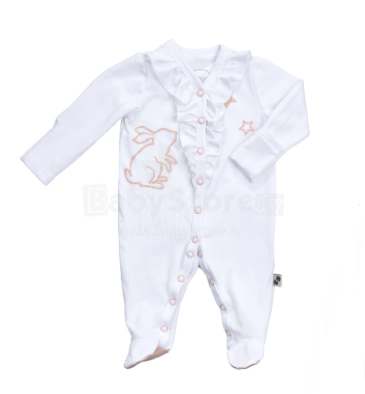NordBaby Alex Art.54267 Детские хлопковые ползунки