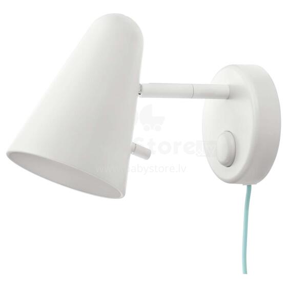 Made in Sweden Fubbla Art.003.815.99 LED Настенная лампа
