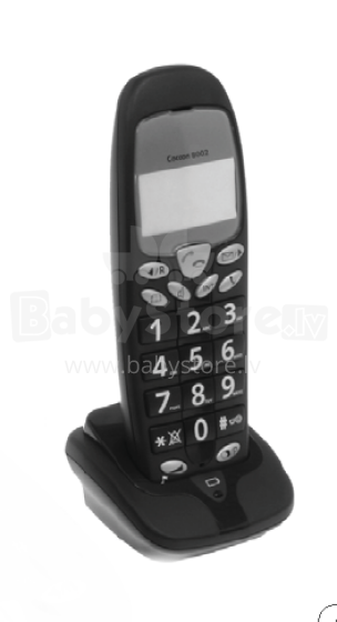 DS Company Art.54935 Topcom Дополнительная телефонная трубка