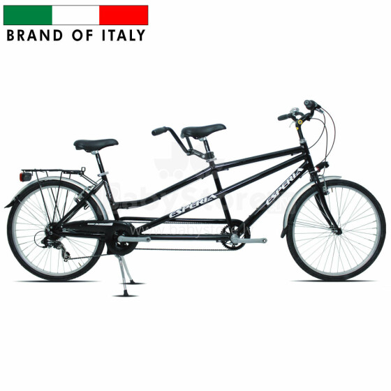 Esperia Tandem Art.5000T Duetto Двухколёсный велосипед