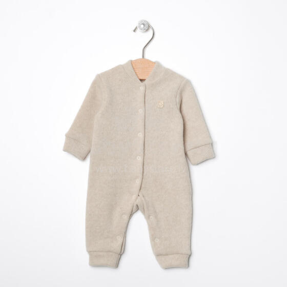 Vilaurita Art.1120 Merino Детксий комбинезончик (100% шерсть мериноса)