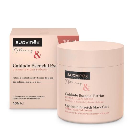 Stretch Mark Pregnancy Cream Art.55056