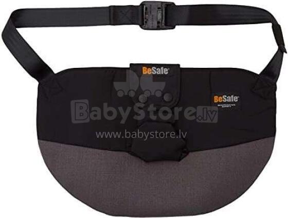 BeSafe'20 Pregnant Belt Izi Fix Art.10010123 Grūtnieču automašīnas sprādzēšanās drošības josta