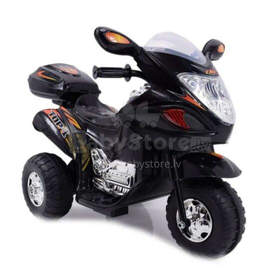 TLC Baby Moto Art.WDHL-238